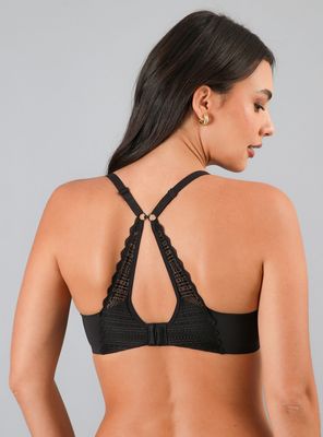 Imagen 2 del producto Sostén Prehormado Media Copa