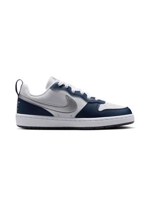 Zapatilla Urbana Deportiva Court Borough Low Recraft Niños