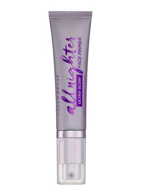 Primer Urban Decay All Nighter Glowy