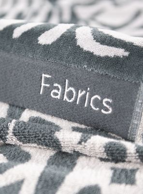 Imagen 2 del producto Toalla de Playa Jacquard Paradise 90x180 cm Algodón