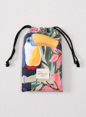 Imagen 2 del producto Toalla de Playa Microfibra Tuca 90x180 cm