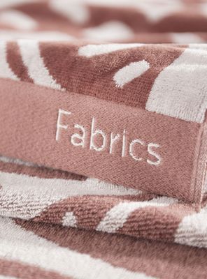 Imagen 2 del producto Toalla de Playa Jacquard Tucans 90x180 cm Algodón