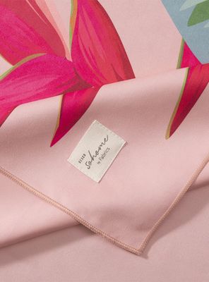 Imagen 2 del producto Toalla de Playa Microfibra Paraíso  90x180 cm