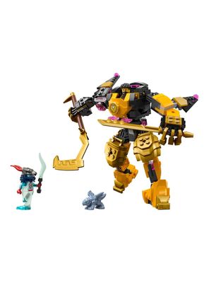 Imagen 2 del producto Lego Mech de Batalla Spinjitzu Arin´s Ninjago
