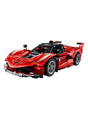 Imagen 2 del producto Lego Ferrari Fxx K Technic Rojo