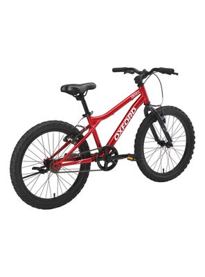 Imagen 2 del producto Bicicleta Infantil Drako Aro 20'' Niño Rojo
