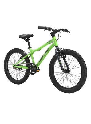 Imagen 2 del producto Bicicleta Infantil Drako Aro 20'' Niño Verde