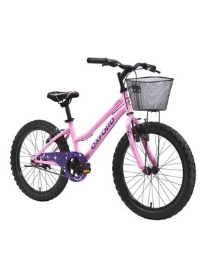 Imagen 2 del producto Bicicleta Infantil Luna Aro 20'' Niña Rosado