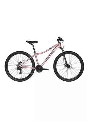 Imagen 1 del producto Bicicleta MTB Aro 27.5'' Venus Talla M Mujer Rosado