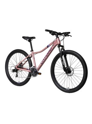 Imagen 2 del producto Bicicleta MTB Aro 27.5'' Venus Talla M Mujer Rosado