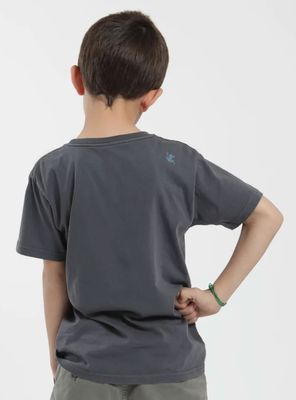 Imagen 2 del producto Polera Kids Estampado Cactus