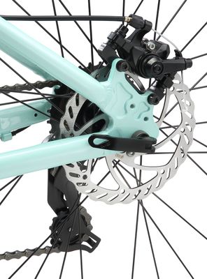 Imagen 2 del producto Bicicleta MTB Venus 1 Aro 27.5'' Talla S Verde