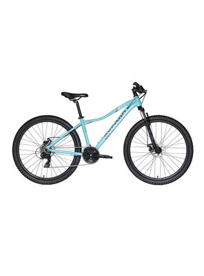 Bicicleta MTB Aro 27.5'' Venus Talla M Mujer Verde