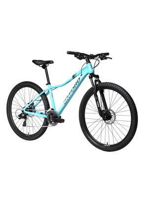Imagen 2 del producto Bicicleta MTB Aro 27.5'' Venus Talla M Mujer Verde