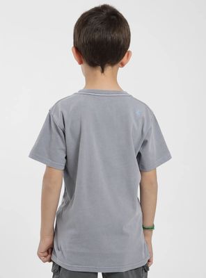 Imagen 2 del producto Polera Kids Diseño Text