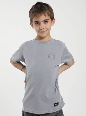 Imagen 1 del producto Polera Kids Diseño Text