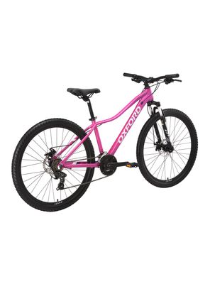 Imagen 2 del producto Bicicleta MTB Venus 1 Aro 27.5'' Talla S Mujer Rosado
