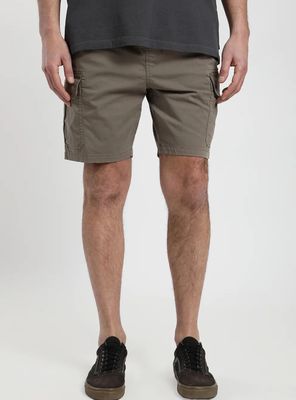 Imagen 1 del producto Short Travel de Algodón Orgánico