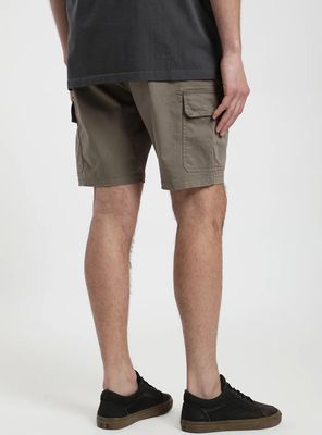 Imagen 2 del producto Short Travel de Algodón Orgánico