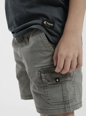 Imagen 2 del producto Short Travel Niño Algodón Orgánico