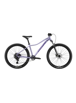 Imagen 1 del producto Bicicleta MTB Aura 5 Uno X Aro 27.5'' Talla M Morado