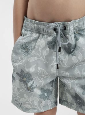 Imagen 2 del producto Traje de Baño Kids Classic Pipa 2.0 Nailon Reciclado