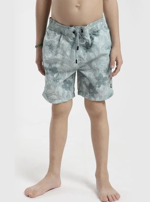 Traje de Baño Kids Classic Pipa 2.0 Nailon Reciclado