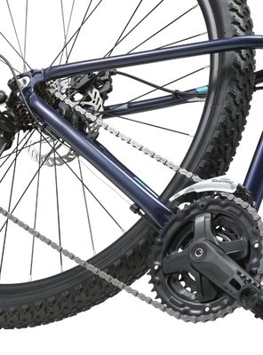 Imagen 2 del producto Bicicleta MTB Merak 1 Aro 29'' Talla M Azul