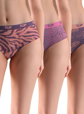 Imagen 1 del producto Pantaleta Skins M20