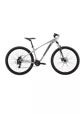 Imagen 1 del producto Bicicleta MTB Aro 29'' Merak 2 Talla L Hombre Gris