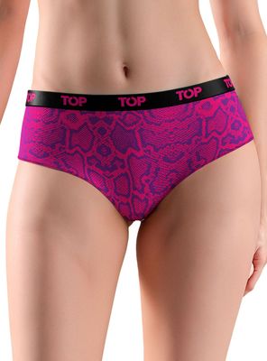 Imagen 2 del producto Pantaleta Skins Color