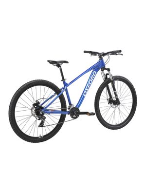 Imagen 2 del producto Bicicleta MTB Aro 29'' Merak 2 Talla M Hombre Azul
