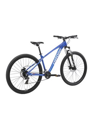 Imagen 2 del producto Bicicleta MTB Aro 29'' Merak 2 Talla L Hombre Azul