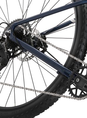 Imagen 2 del producto Bicicleta MTB Orion 5 Uno X Aro 29'' Talla L Azul