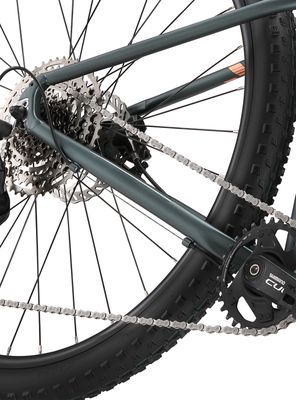 Imagen 2 del producto Bicicleta MTB Orion 6 Uno X Aro 29'' Talla L