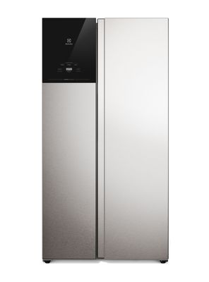 Refrigerador Side by Side No Frost 530 Litros ES50S
