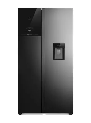 Electrolux Refrigerador Side By Side No Frost 526 Litros
