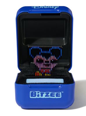 Juguete Interactivo Bitzee Disney