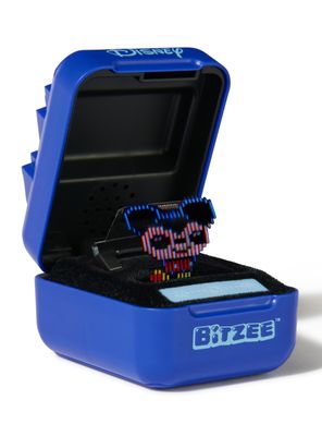 Imagen 2 del producto Juguete Interactivo Bitzee Disney