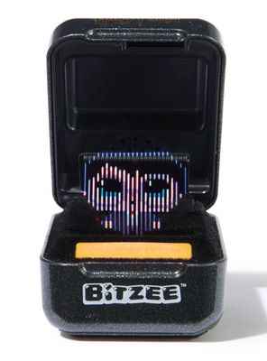 Juguete Interactivo Bitzee Harry Potter