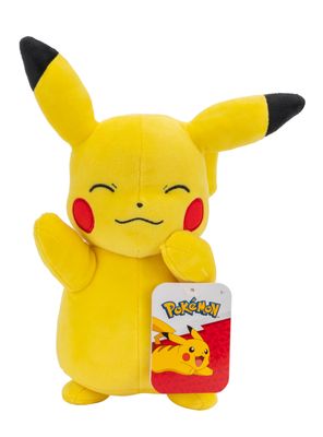 Peluche Pikachu 20 cm
