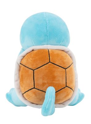 Imagen 2 del producto Peluche Squirtle Sentado 20 cm