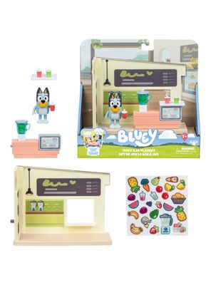 Imagen 2 del producto Set de Juego Barra de Jugos