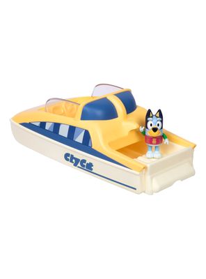 Imagen 2 del producto Set de Juego Barco City Cat