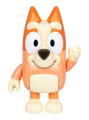 Figura Bingo The Best Friend