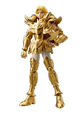 Imagen 2 del producto Figura Caballeros del Zodiaco Aries Mu