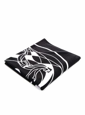 Imagen 2 del producto Toalla de Playa V26Ho142003 84x160 cm Algodón