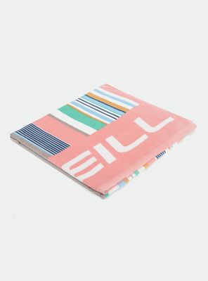 Imagen 2 del producto Toalla de Playa V26Mu142001 84x160 cm Algodón