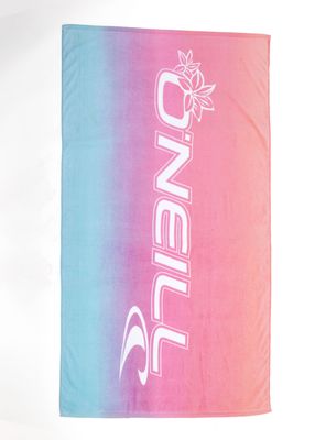 Toalla de Playa V26Mu142004 84x160 cm Algodón