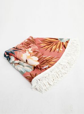 Imagen 2 del producto Toalla de Playa V26Mu142005 150 cm Poliéster